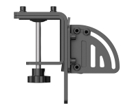 MOZA Zacisk do kierownicy do biurka Racing RS062 - 1365381 - zdjęcie 4